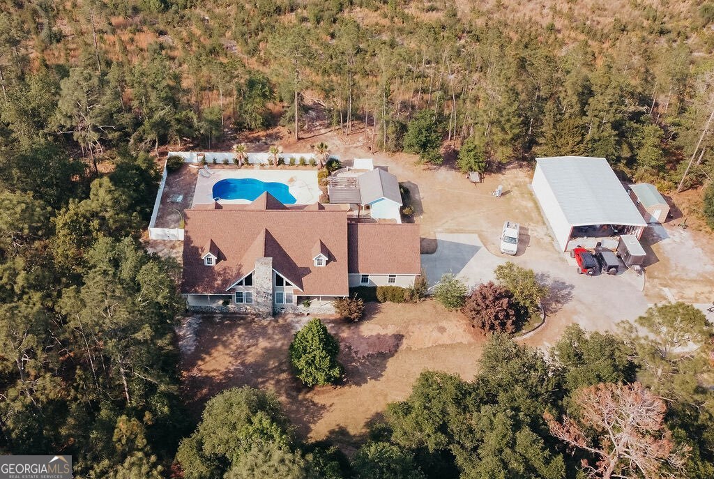 169 George Craven RD