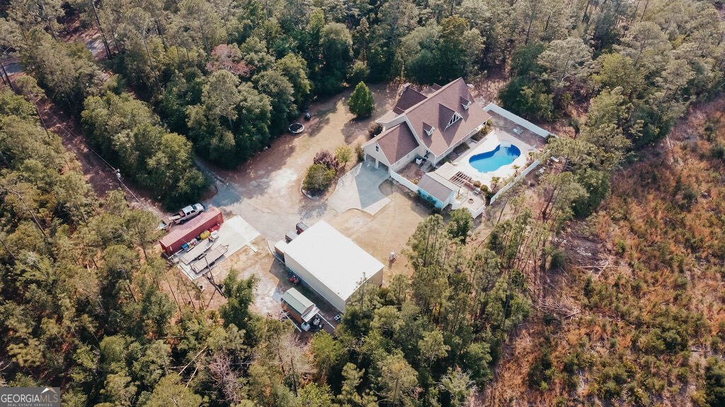 169 George Craven RD