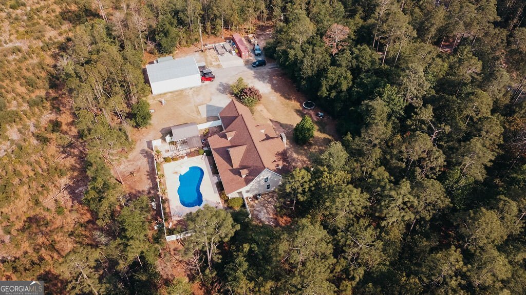 169 George Craven RD