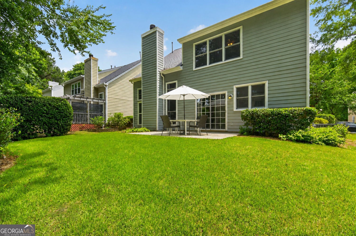535 Arncliffe CT
