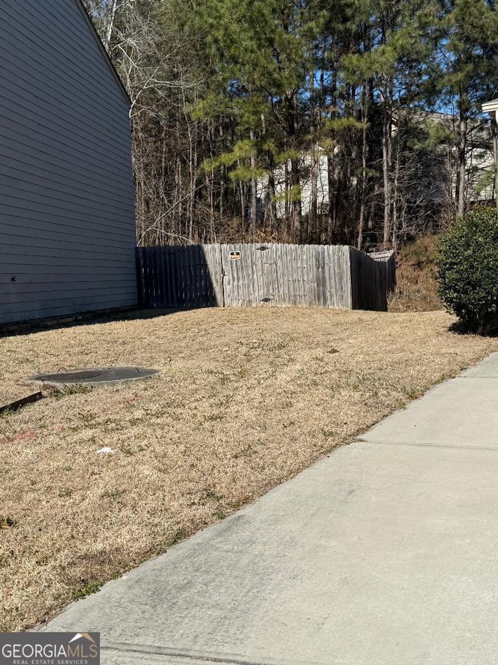 Photo of 6611 Jules Trce, Palmetto, GA 30268 (MLS # 10687494)