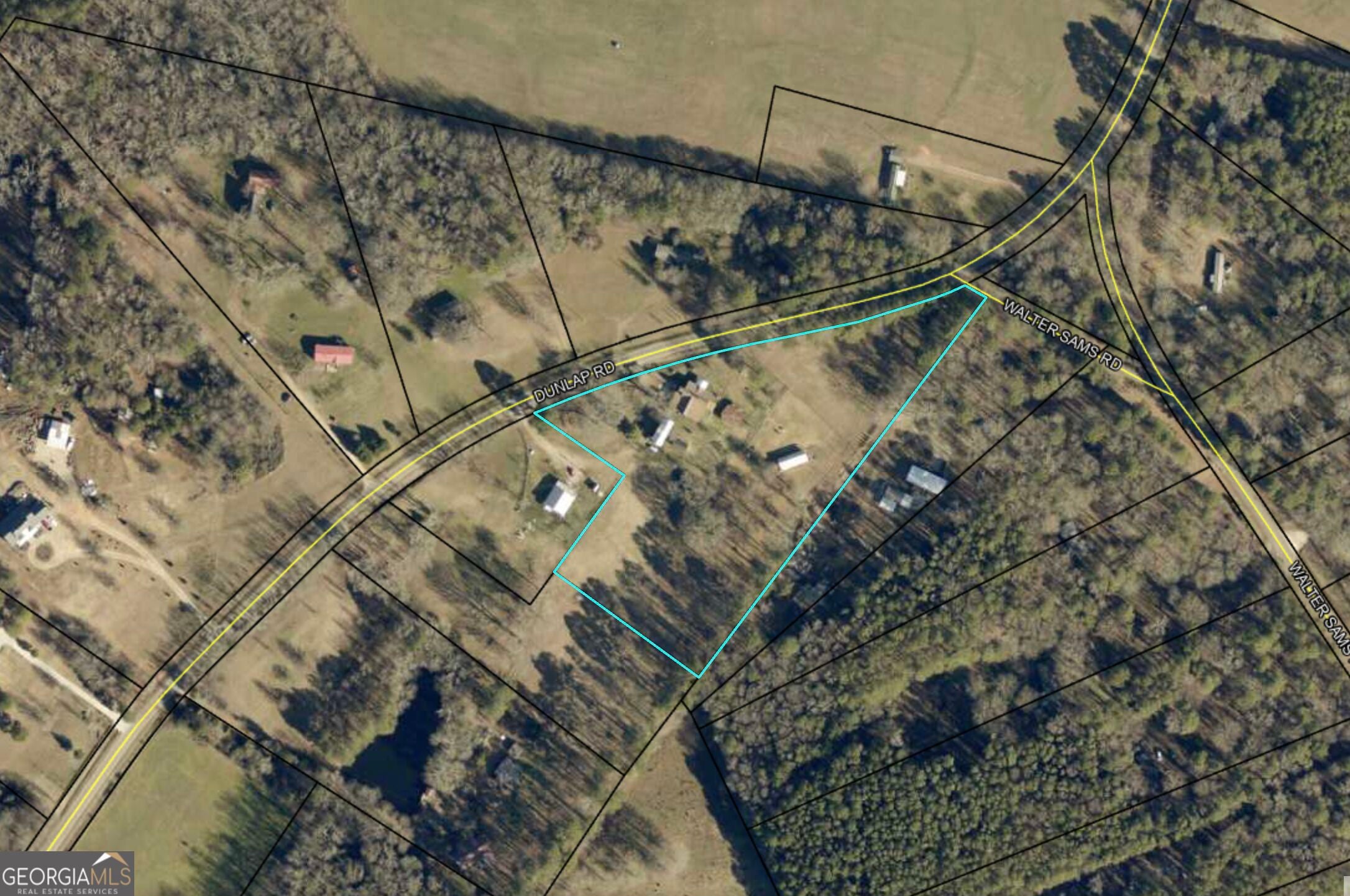 1380 Dunlap RD