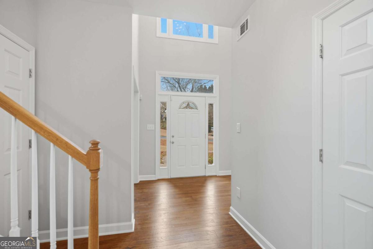 2650 Cobblestone DR
