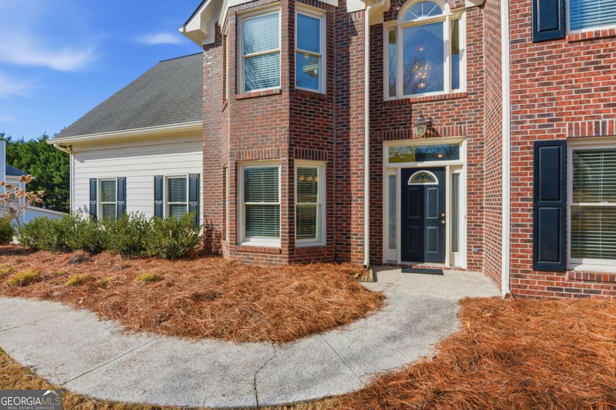 2650 Cobblestone DR