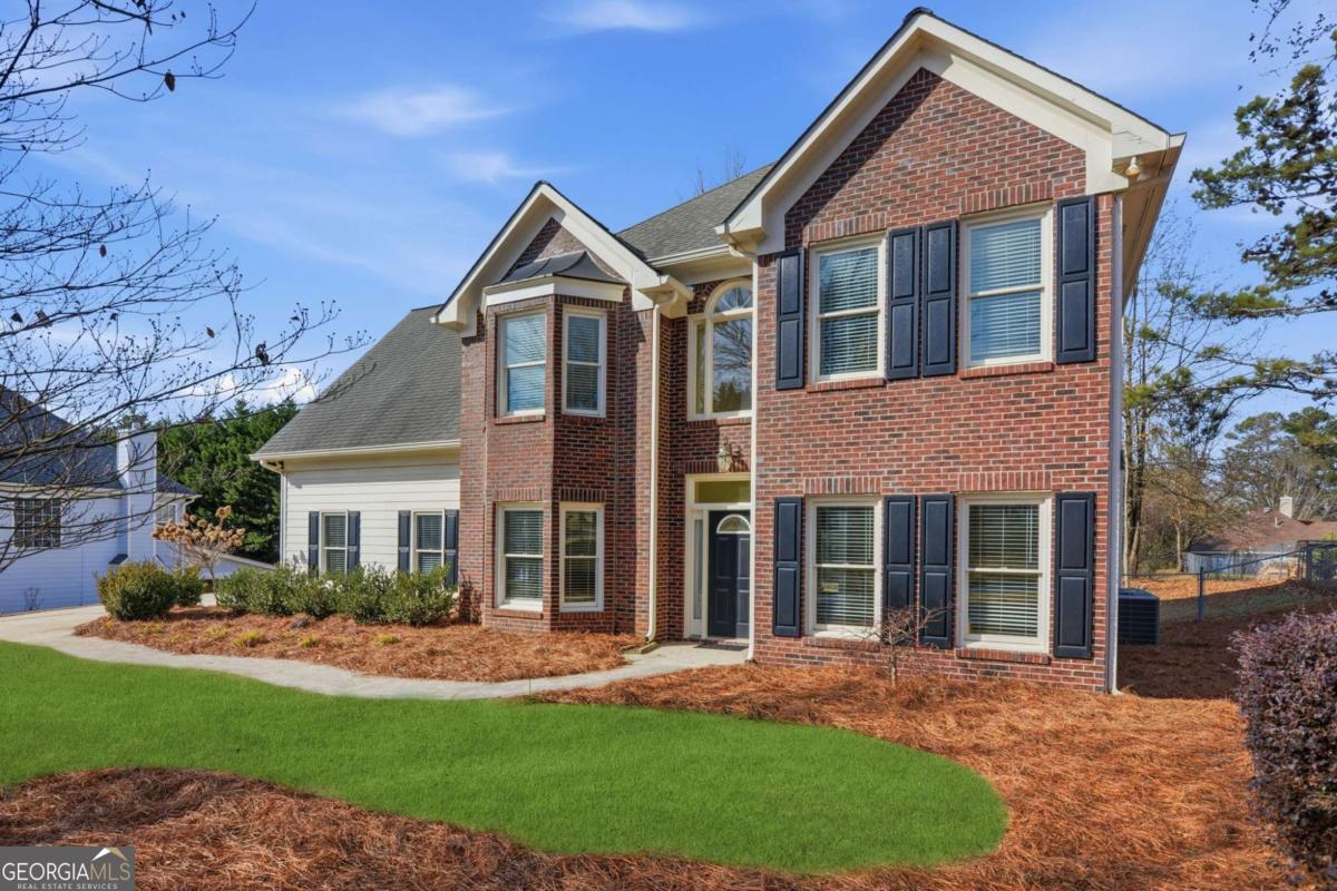 2650 Cobblestone DR