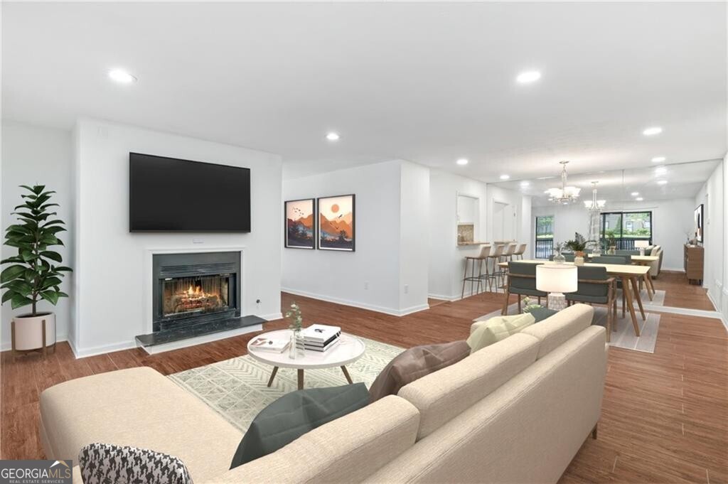 1301 Cumberland CT SE