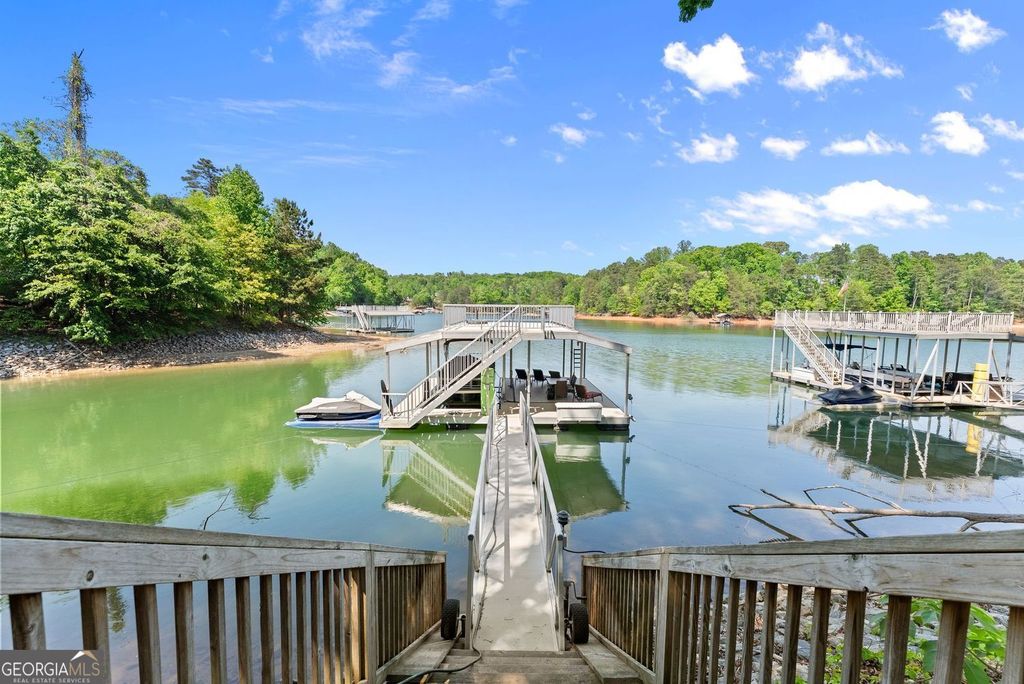 Photo of 3109 Simpson Park Road, Gainesville, GA 30506 (MLS # 10740883)