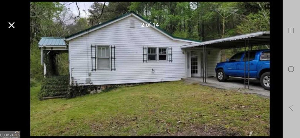 Photo of 127 Tipton Drive, Ringgold, GA 30736 (MLS # 10741311)