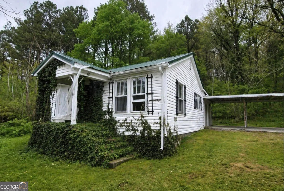 127 Tipton Drive, Ringgold, GA, 30736