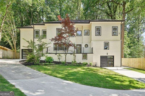 Photo of 2423 Melinda Drive NE, Atlanta, GA 30345 (MLS # 10872056)
