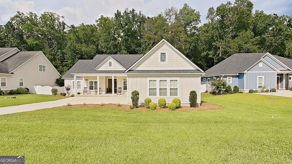Photo of 370 Madison Boulevard, Thomasville, GA 31757 (MLS # 10828256)