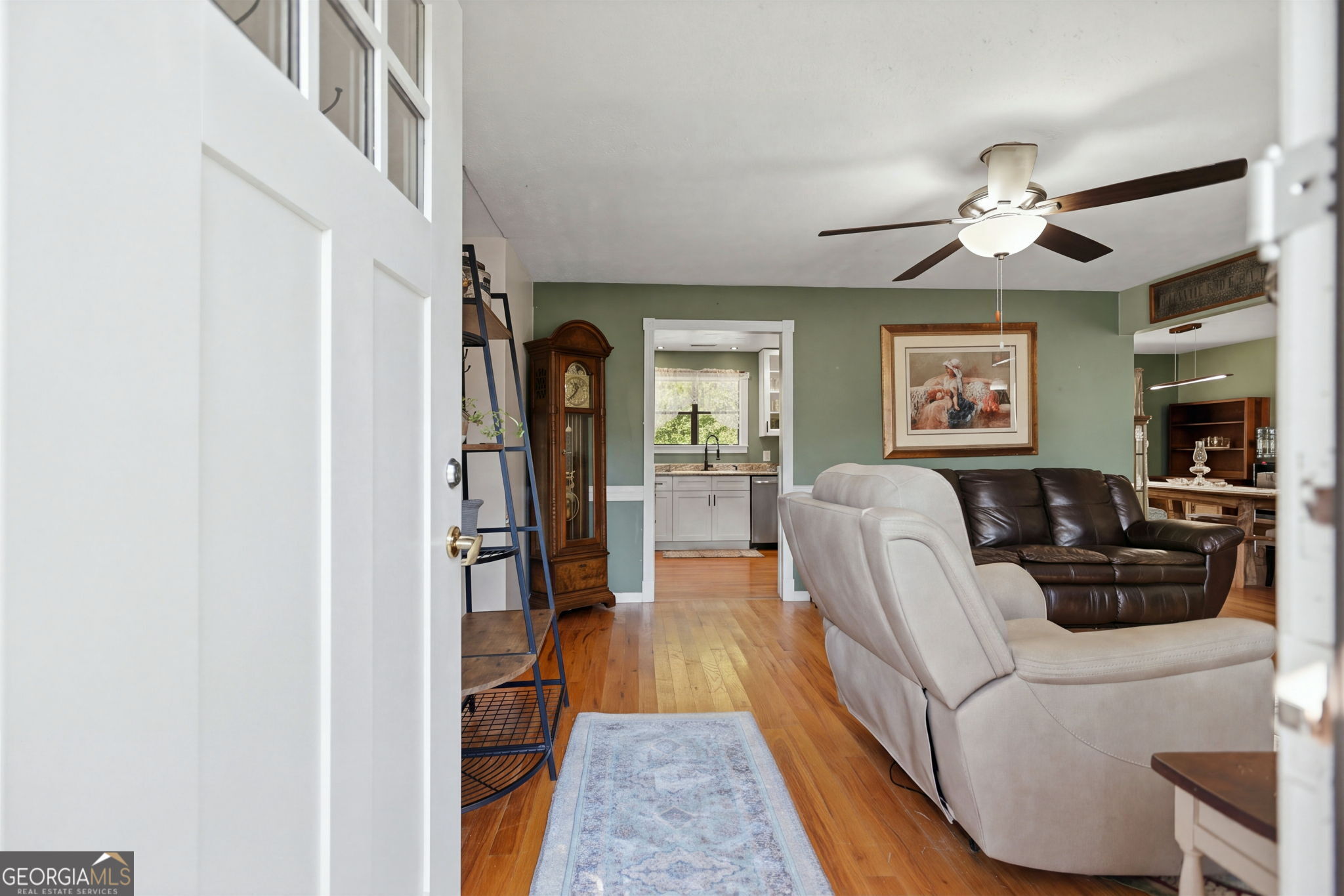 525 Dean RD