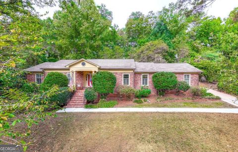Photo of 1067 Hess Drive, Avondale Estates, GA 30002 (MLS # 10641678)