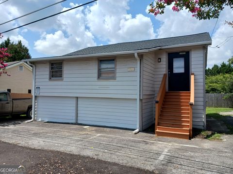 5549 Highway 42 Ellenwood GA 30294