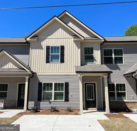 A home in Jackson