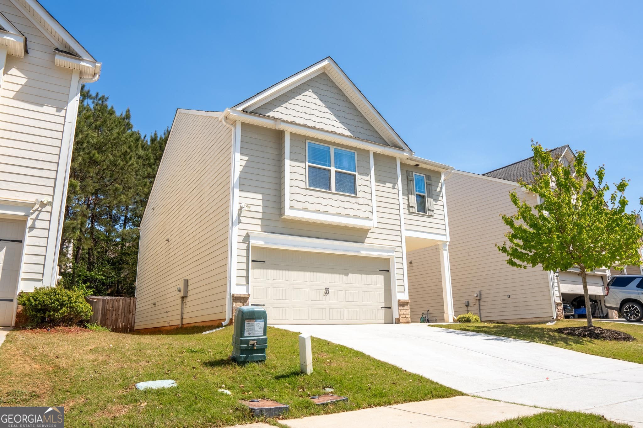 48 Southwind CIR