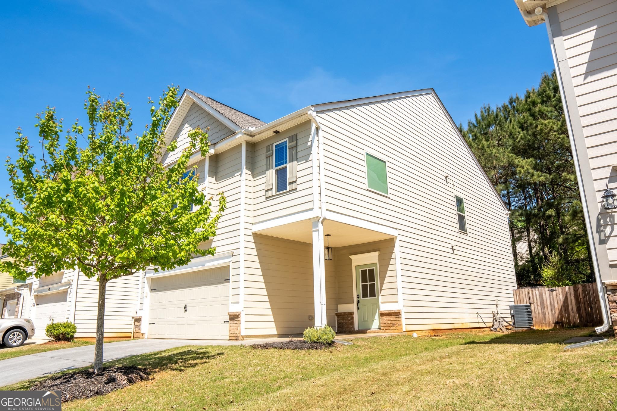 48 Southwind CIR