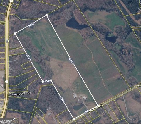 Photo of 929 Nicholsville Road, Monroe, GA 30656 (MLS # 10737885)