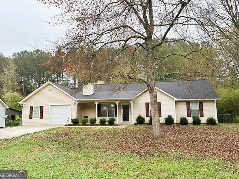 A home in Hampton