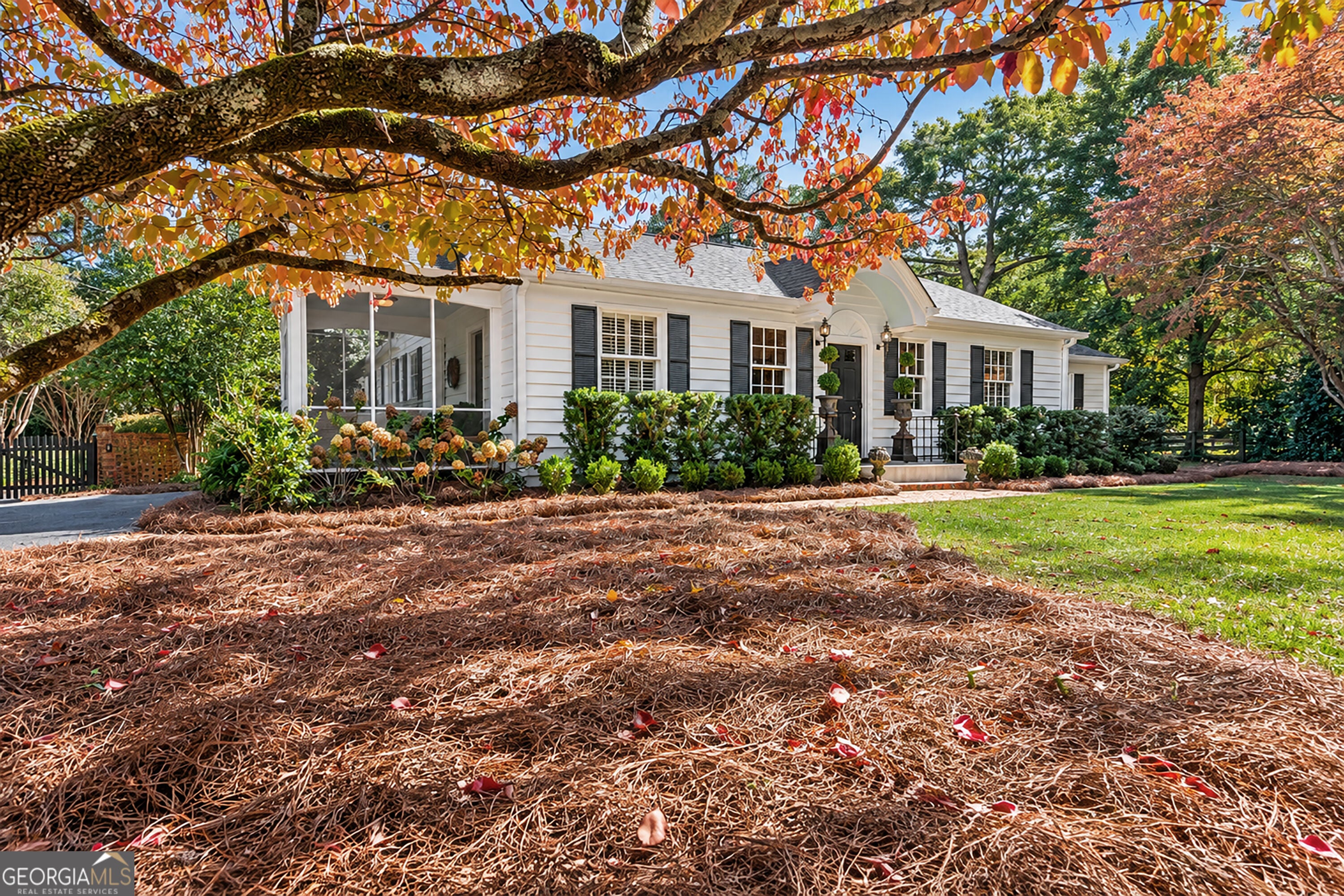 1069 Eatonton RD