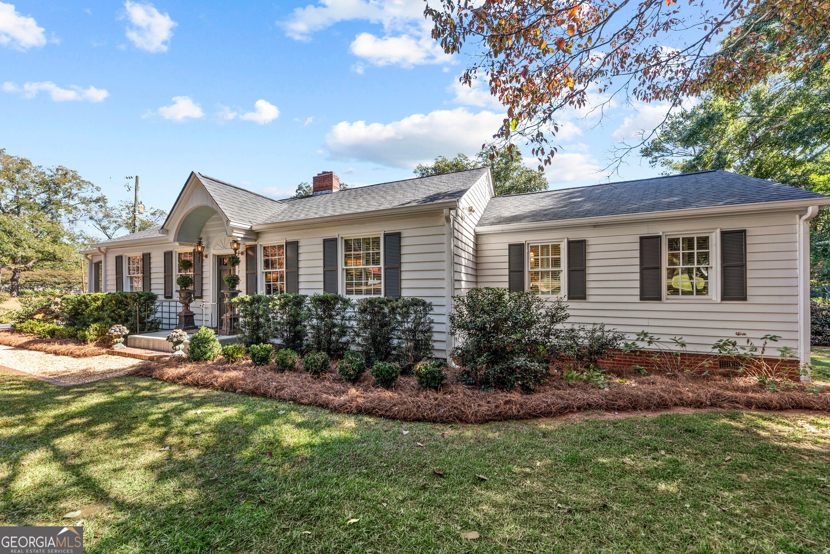1069 Eatonton RD