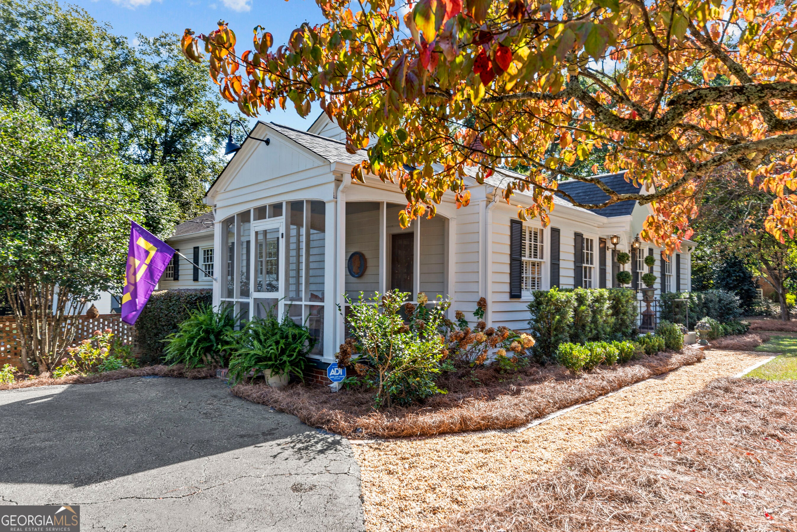 1069 Eatonton RD