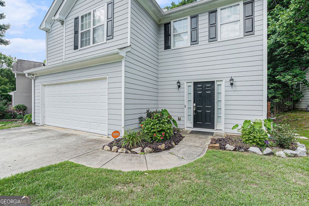 Photo of 2512 Halcyon Way, Lawrenceville, GA 30044 (MLS # 10673029)