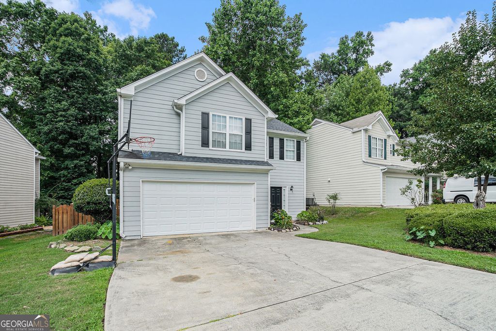 Photo of 2512 Halcyon Way, Lawrenceville, GA 30044 (MLS # 10673029)