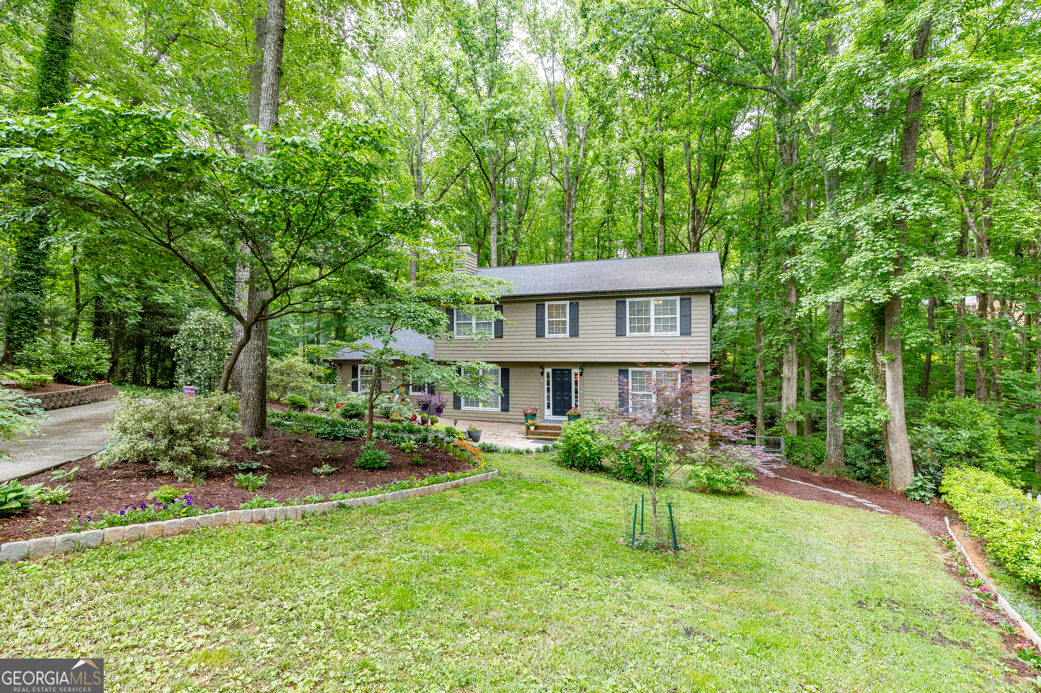 3672 Stonelake CT SW