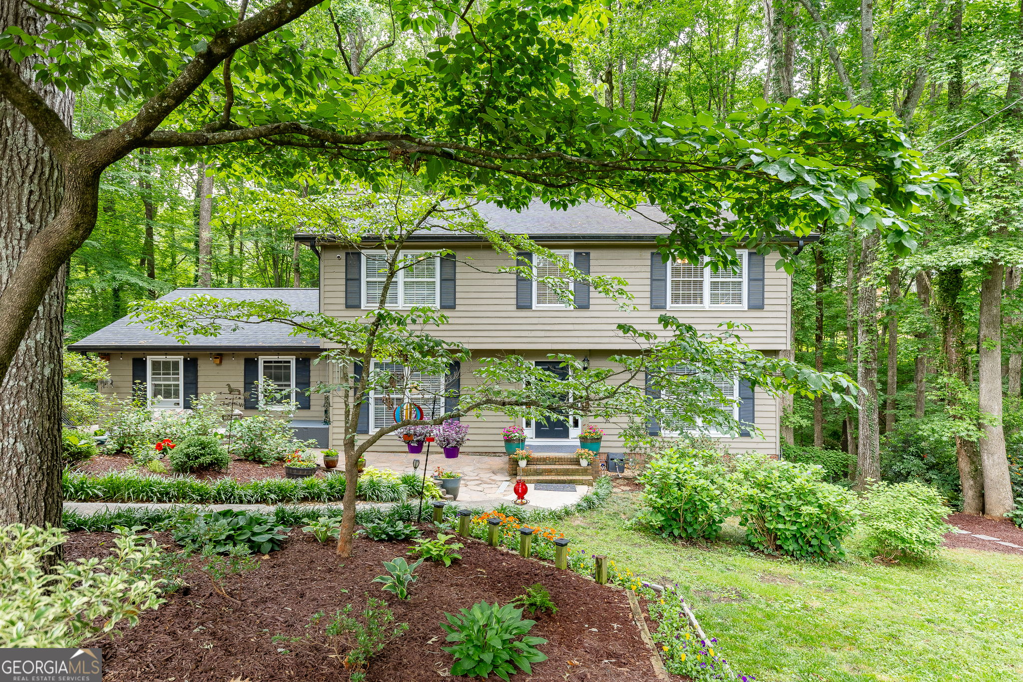 3672 Stonelake CT SW