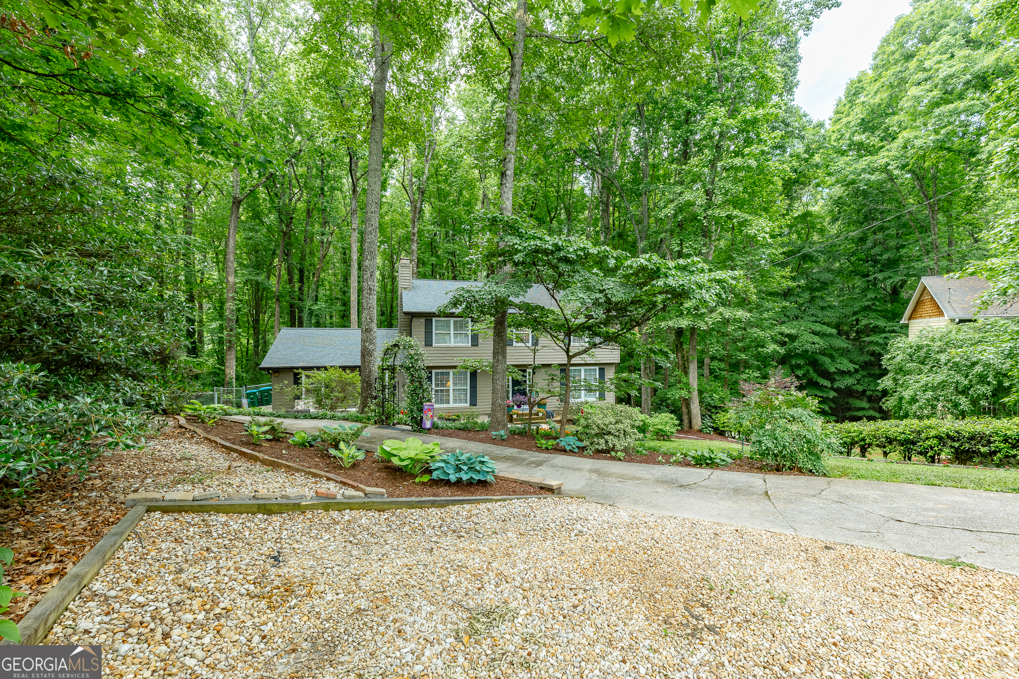 3672 Stonelake CT SW