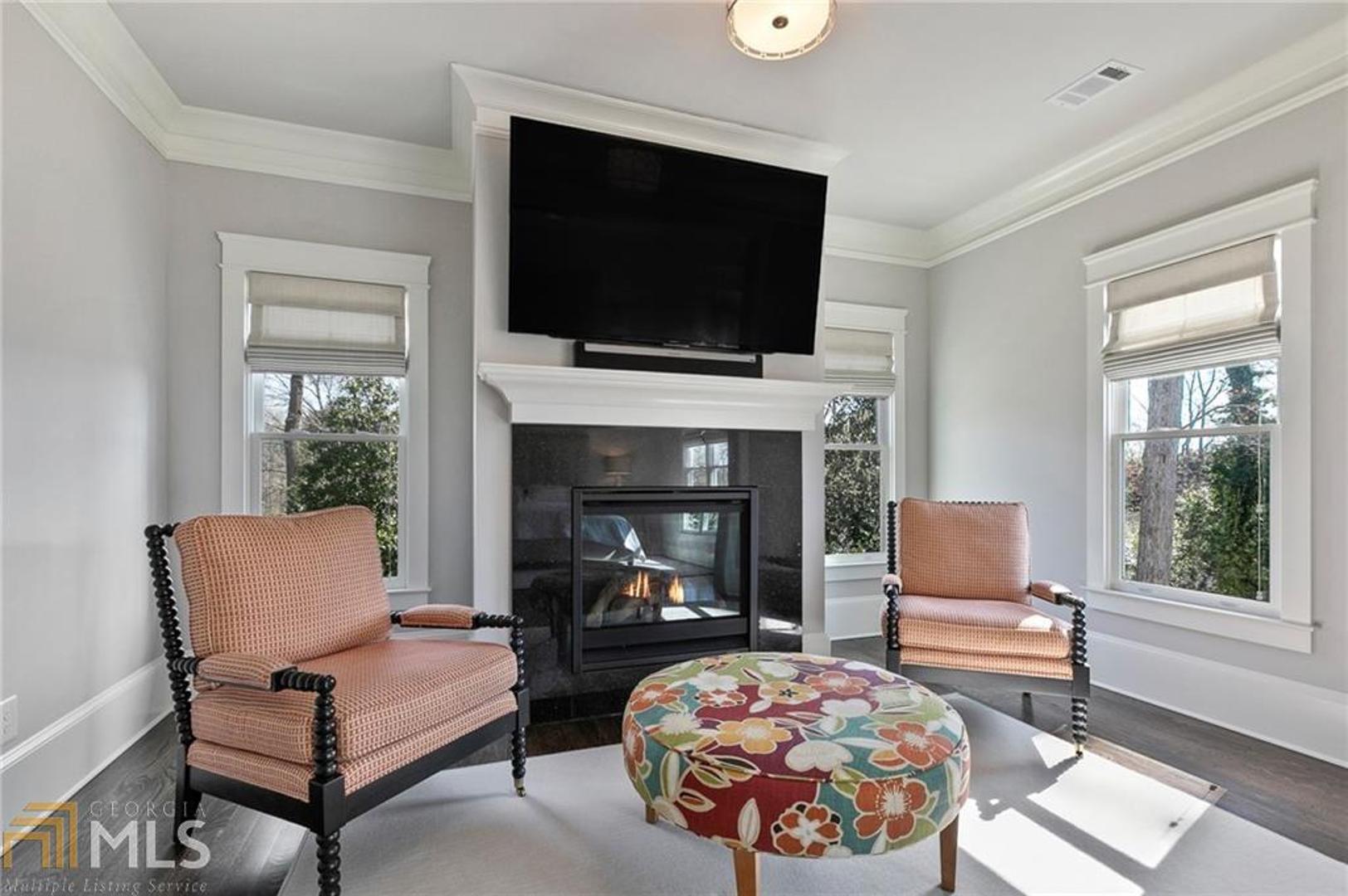 Ashford Park Brookhaven - Residential