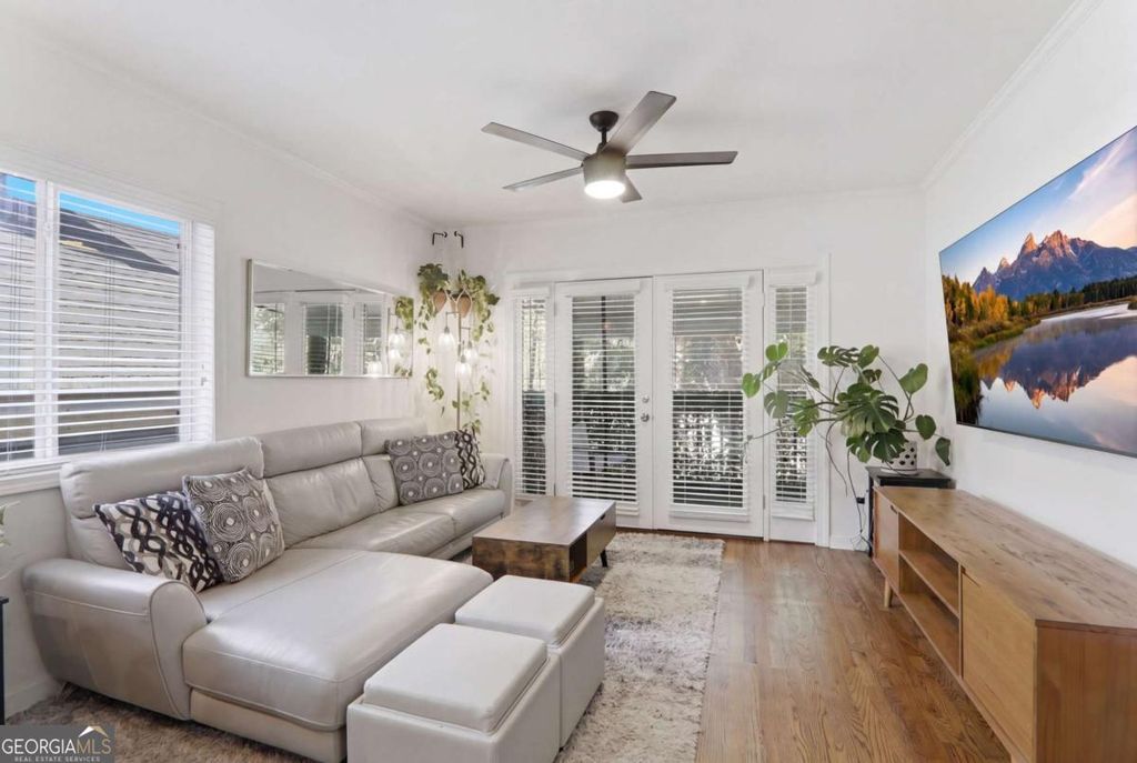 Photo of 212 Berean Avenue SE #6, Atlanta, GA 30316 (MLS # 10760007)
