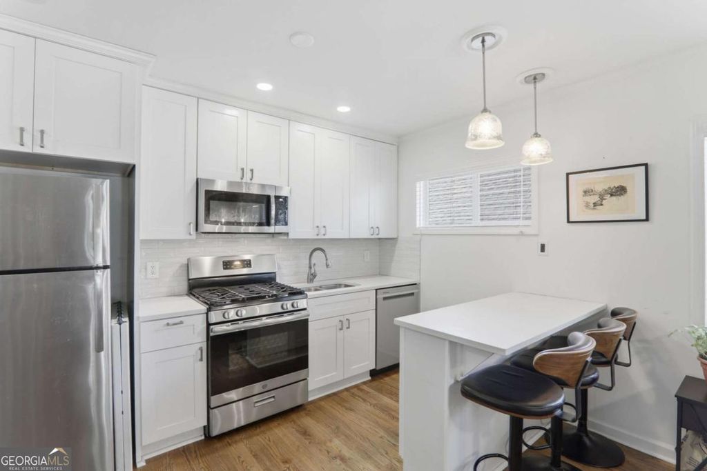 Photo of 212 Berean Avenue SE #6, Atlanta, GA 30316 (MLS # 10760007)