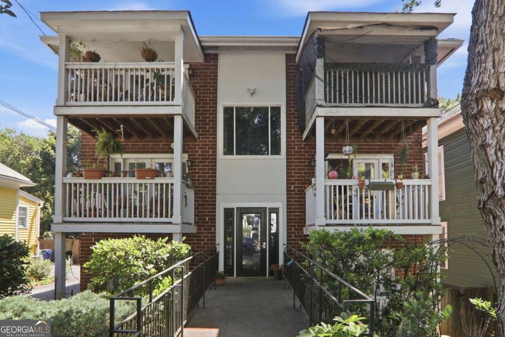 Photo of 212 Berean Avenue SE #6, Atlanta, GA 30316 (MLS # 10760007)