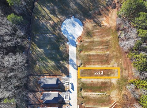 14 Rivers Edge LN LOT 3 Franklin GA 30217