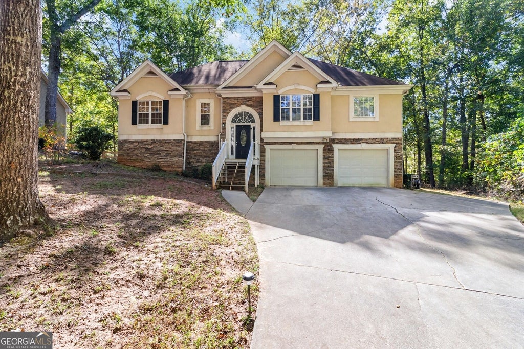 Photo of 10203 Tall Pine Place, Villa Rica, GA 30180 (MLS # 10877735)
