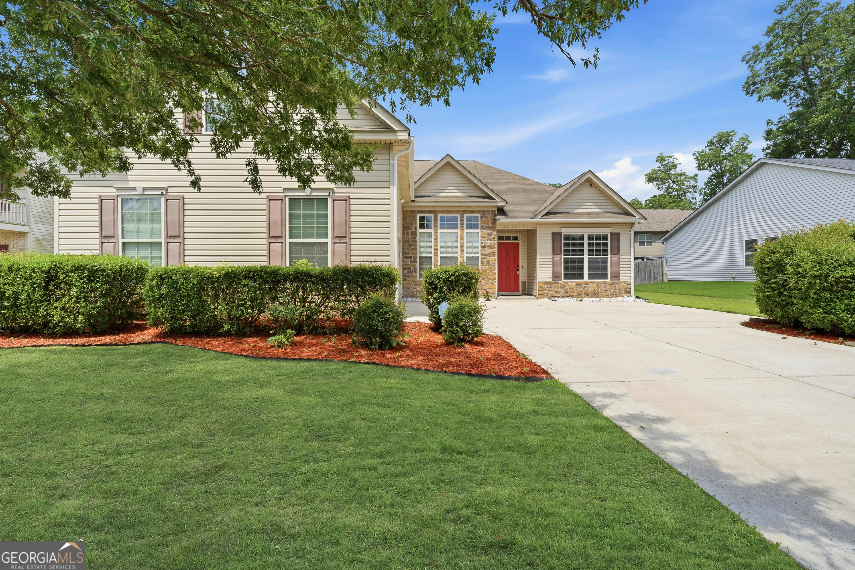 108 Shady Bank Lane