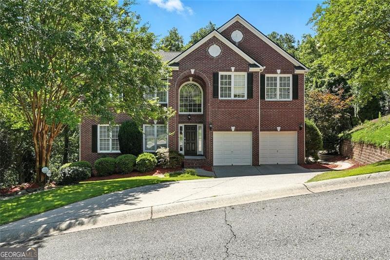 1079 BLANKETS CREEK DR