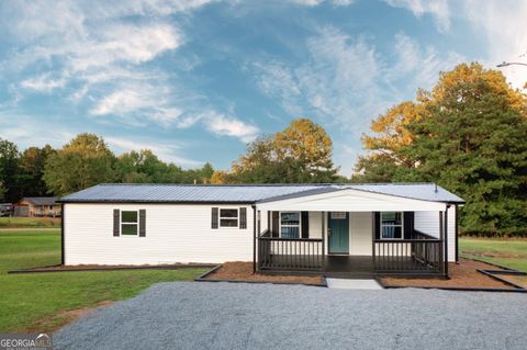 205 Hope DR Griffin GA 30224