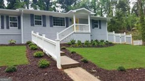 Photo of 3 Indianola Drive, Gainesville, GA 30501 (MLS # 10705996)