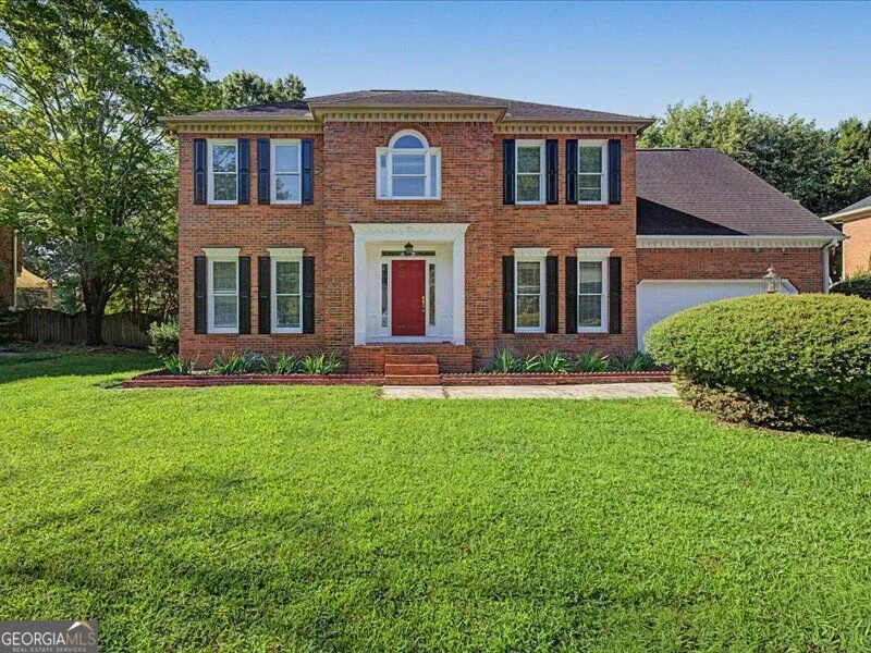 2007 Sheffield Place, Dalton, GA, 30720