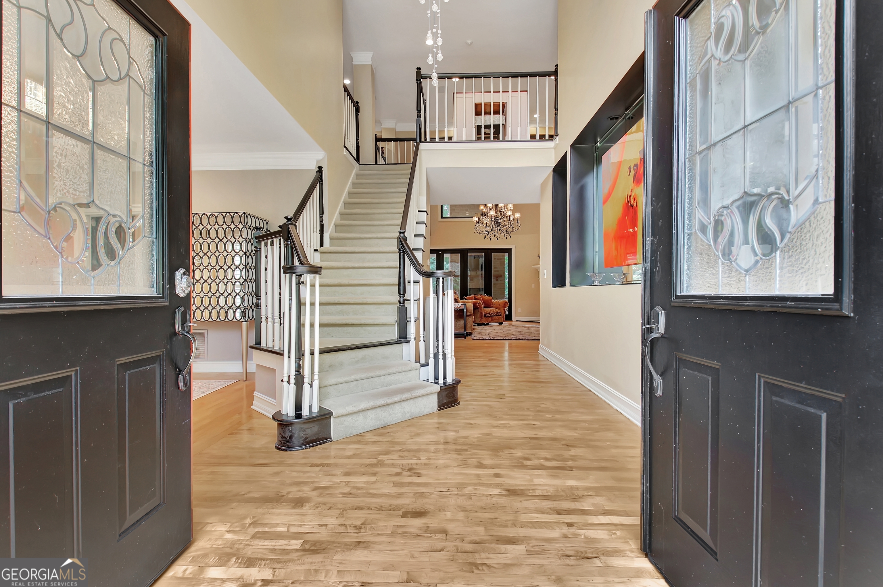 104 Hidden Springs LN