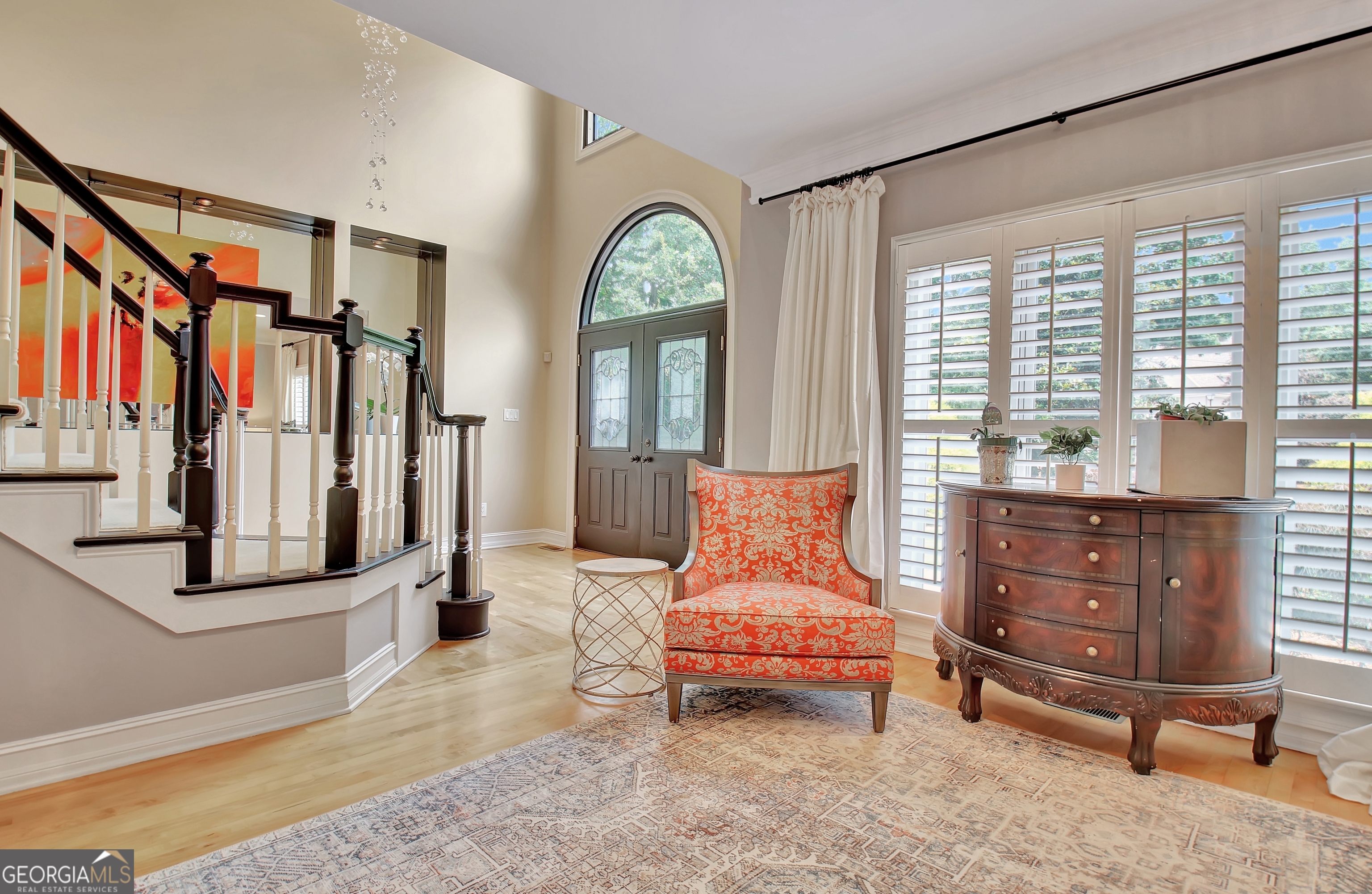 104 Hidden Springs LN