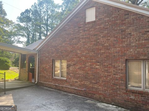 A home in Summerville