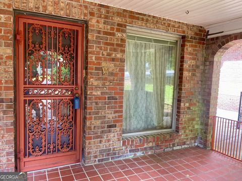 A home in Summerville