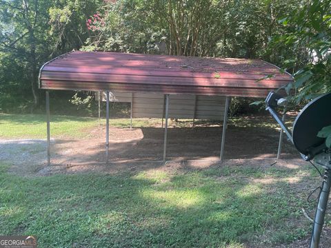 A home in Summerville