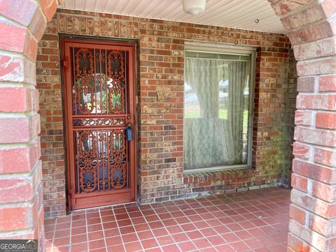 A home in Summerville