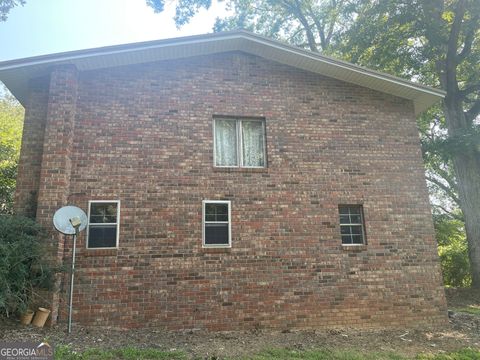 A home in Summerville