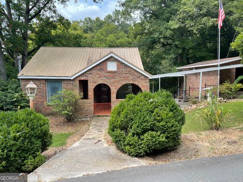 A home in Summerville